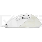 Мышь проводная A4Tech Fstyler FM45S Air бежевый, 2400 dpi, USB, кнопки - 7, фото6