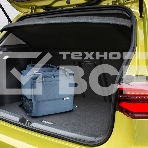 Сумка-термос Coolfort CF-0232 32л. синий, фото2