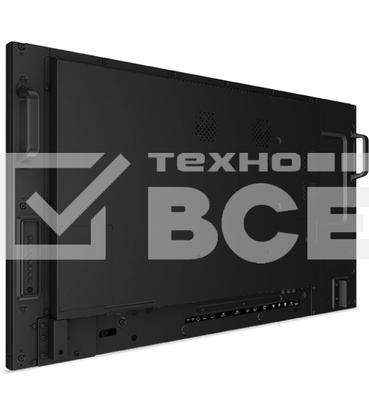 Отдельностоящая ЖК панель Acer DV435KBbmiix  43