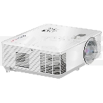 Проектор ScreenPlay INFOCUS [SP224ST] DLP, XGA, 3800 lm, 30 000:1, 0.62:1, 2xHDMI 1.4, VGA in/out, S-Video, 3.5mm in/out, USB-A, RS-232, лампа 15 000ч.(ECO mode), 10W, 27дБ, 2,9 кг, БЕЛЫЙ, фото11