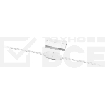 Вентилятор для корпуса Thermaltake CT120 Sync Reverse ARGB 120х120x25 белый 4-pin 31.2дБ (упак.:2шт) (CL-F175-PL12SW-A) Ret, фото3