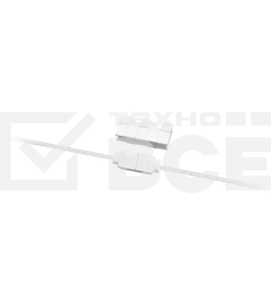Вентилятор для корпуса Thermaltake CT120 Sync Reverse ARGB 120х120x25 белый 4-pin 31.2дБ (упак.:2шт) (CL-F175-PL12SW-A) Ret