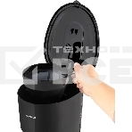Кофеварка капельная Vitek VT-1528 BK черный, исп. кофе - молотый, 1.25 л, 750 Вт, фото5
