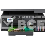 МФУ струйный Epson EcoTank L8100 (C11CK94***), A4, цветной, печ. до 8 стр/мин., 5760 x 1440 dpi (печ.), 1200x4800dpi (скан.), USB, Wi-Fi, фото 1