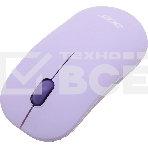 Клавиатура + мышь Acer OCC205 беспроводной USB, 1200 dpi, фиолетовый, фото9