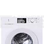 Стиральная машина LEX LWM08012WID (CHKO100008) белый, загрузка фронтальная 8 кг, 1200 об/мин., класс: A+++, фото4