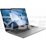 Ноутбук Lenovo IdeaPad 1 15IJL7 серый 82LX00D7PS Celeron N4500 8Gb SSD256Gb Intel UHD Graphics 15.6