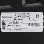 Электрическая варочная панель Darina Р8 ЕI 305В черный, фото4
