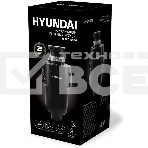 Измельчитель Hyundai HFWD 12560 560Вт черный/черный, фото15