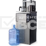 Кулер AEL Teabar LD-AEL-52a напольный электронный кофейный, фото3