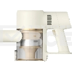 Пылесос ручной Dreame Trouver S3 Detect Aqua 350Вт золотистый/серый, фото5