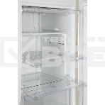 Морозильная камера Indesit DSZ 5175 E, бежевый, 261 л, 4 ящика, фото15
