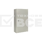 Распределительный навесной щит EKF Basic ЩРН-36 (520х310х120) IP54 mb24-36-bas, фото 1