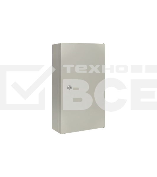 Распределительный навесной щит EKF Basic ЩРН-36 (520х310х120) IP54 mb24-36-bas