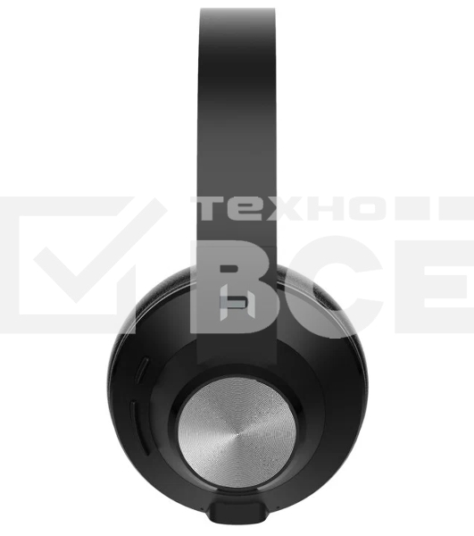 Наушники Harper HB-412 черный
