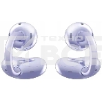 Гарнитура Honor Choice EARBUDS CLIP 5504ABYK MAK-ME00 PURPLE, фото2