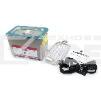 Ультразвуковая ванна Amperin AI-700S 0,7 л, 35 Вт, фото 1