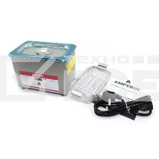 Ультразвуковая ванна Amperin AI-700S 0,7 л, 35 Вт