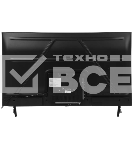 Телевизор BQ 40