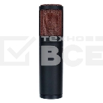 Микрофон Antelope Audio [Edge Go] конденсаторный, вухсторонние мембраны с золотым напылением 6u, диафрагма: 34 мм, кардиоида, восьмерка, всенаправленная, 20 Гц - 20 кГц, уровень звукового давления: 116 дБ, соотношение сигнал-шум: 75 дБ (А), USB Type-C, фото4