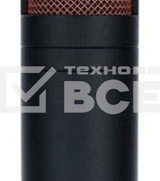 Микрофон Antelope Audio [Edge Go] конденсаторный, вухсторонние мембраны с золотым напылением 6u, диафрагма: 34 мм, кардиоида, восьмерка, всенаправленная, 20 Гц - 20 кГц, уровень звукового давления: 116 дБ, соотношение сигнал-шум: 75 дБ (А), USB Type-C