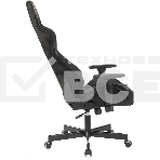 Кресло игровое A4Tech Bloody GC-600, черный, эко.кожа, крестовина металл, фото33