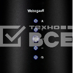 Вытяжка Weissgauff Tubus 1406 Island Black, фото8