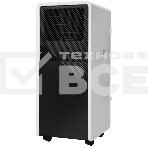 Кондиционер мобильный Ballu Stella BPAC-07 EG/N6, фото2