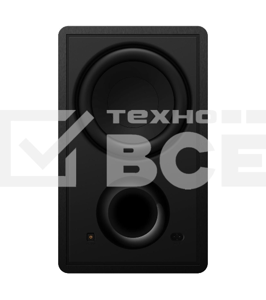 Саундбар TCL Q75H 5.1.2 620Вт черный