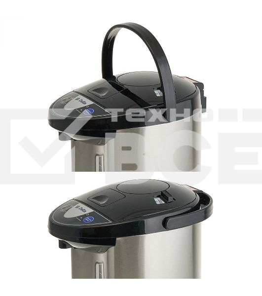 Термопот DЕLTA DL-3026