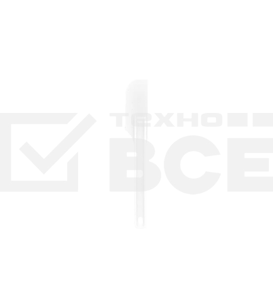 Миксер стационарный АКСИНЬЯ КС-407 белый