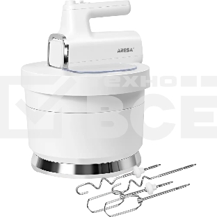 Миксер ручной ARESA AR-1914