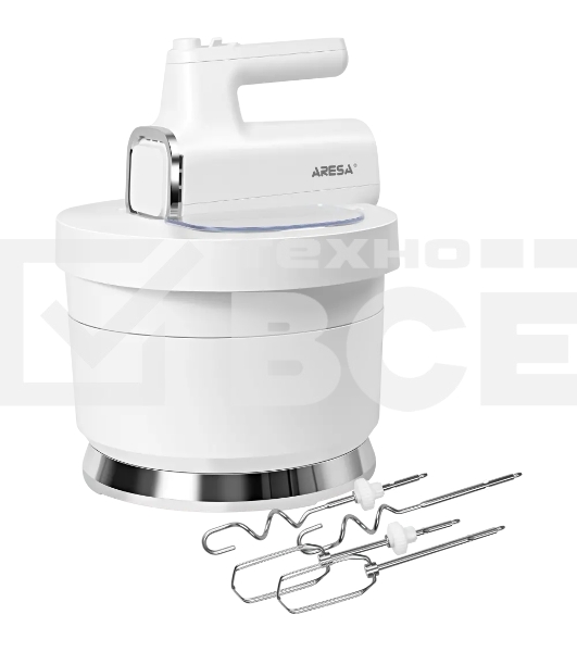 Миксер ручной ARESA AR-1914