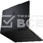 Ноутбук MSI Cyborg 15 B2RWEKG-235XRU черный Intel Core 7 240H/16Gb/SSD 1Tb/RTX 5050 8Gb/15.6