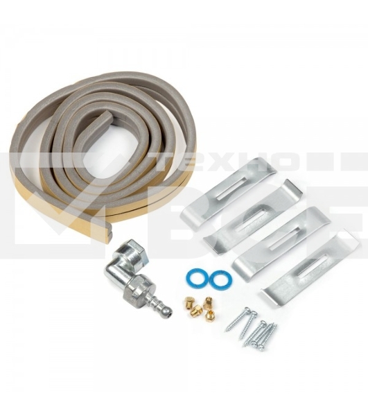 Газовая варочная панель Zigmund & Shtain M 32.6 B