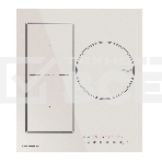 Индукционная варочная панель Maunfeld CVI453SBBG, фото 1