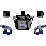 Шлем виртуальной реальности HTC VIVE Pro 2 Full Kit, фото7