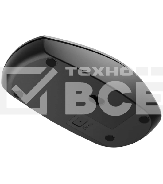 Мышь беспроводная AULA AM201 черный