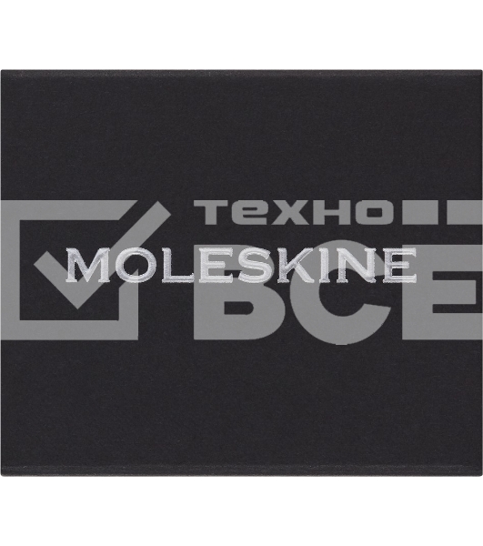 Шильд-символ Moleskine Zodiac Близнецы, металл, серебристый, коробка с европодвесом, PINGEMINISILV