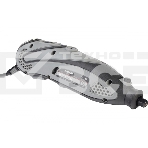 Прямошлифовальная машина (гравер) ПОБЕДА ЭГ-150, 145Вт, 38 насадок в комплекте, кейс, фото4