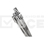 Стяжки стальные Fortisflex СКС (304) 4,6х200 74910, фото4