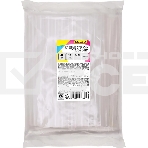 Клеевые стержни Silwerhof 11-200-26-TRA дл.200мм D11мм прозрачный упак:26шт, фото 1