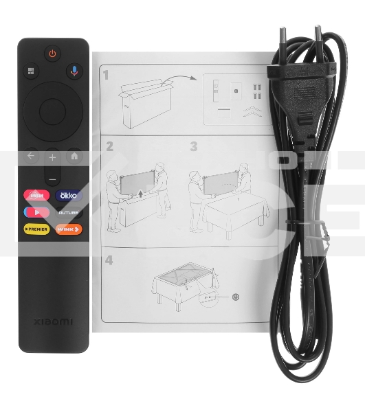 Телевизор Xiaomi 50