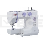 Швейная машина Janome VS54S белый, фото6