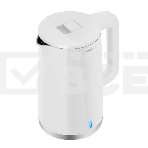 Чайник электрический Maunfeld MGK-633WH, фото5