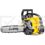Бензопила Champion A362-18 2600Вт 3.54л.с. дл.шины:18