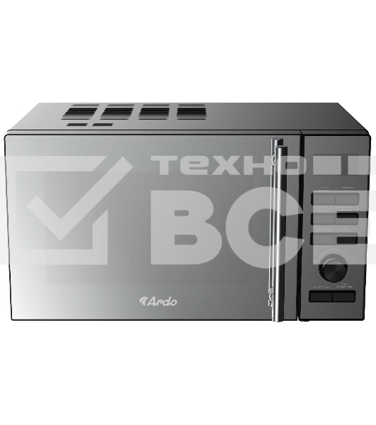 Микроволновая печь ARDO MNZ23-EFB2