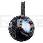 Портативная колонка Smartbuy BLAST 2 черный, фото 1