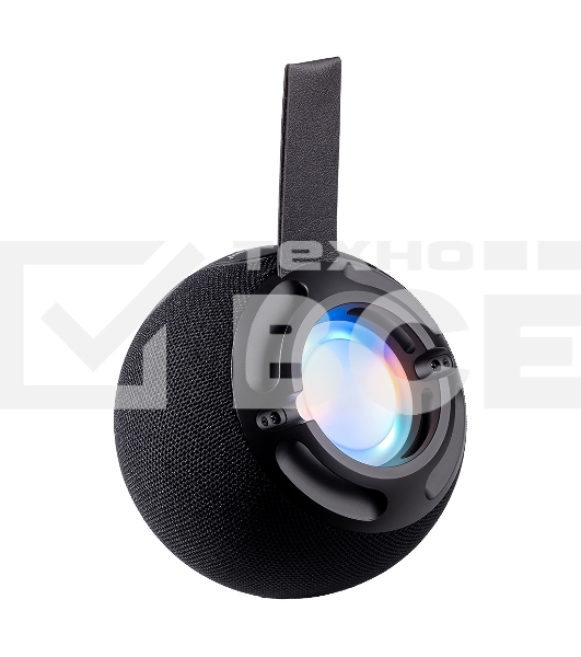 Портативная колонка Smartbuy BLAST 2 черный