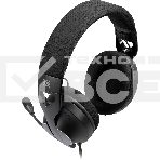 Гарнитура игровая Defender  Weaver черный, фото3